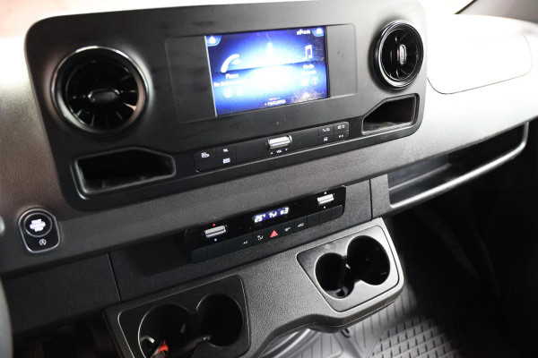 Mercedes-Benz Sprinter 311 1.9 CDI L4H2 XXL AUTOMAAT