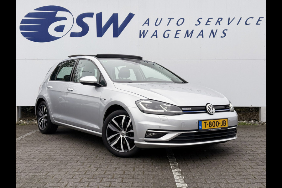 Volkswagen Golf 1.5 TSI Highline | Pano | ACC | LED | Camera | Keyless