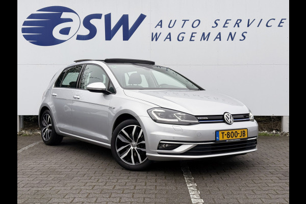 Volkswagen Golf 1.5 TSI Highline | Pano | ACC | LED | Camera | Keyless