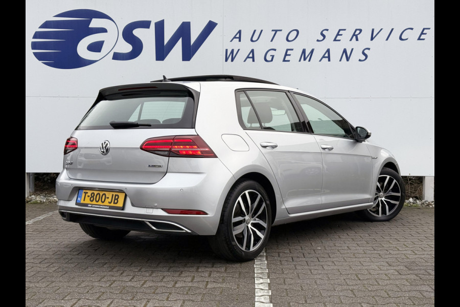 Volkswagen Golf 1.5 TSI Highline | Pano | ACC | LED | Camera | Keyless