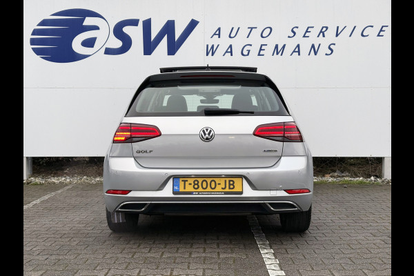 Volkswagen Golf 1.5 TSI Highline | Pano | ACC | LED | Camera | Keyless