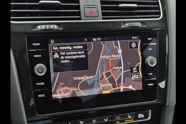 Volkswagen Golf 1.5 TSI Highline | Pano | ACC | LED | Camera | Keyless