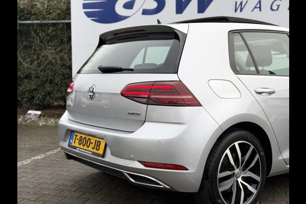 Volkswagen Golf 1.5 TSI Highline | Pano | ACC | LED | Camera | Keyless