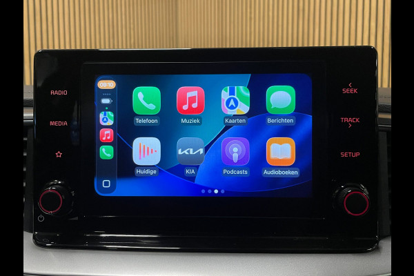 Kia Ceed 1.0 T-GDi DynamicLine|APPLE CARPLAY|ANDROID AUTO|STOEL+STUURVERWARMING|CAMERA|CRUISE,CLIMATE CONTROL|1E EIG.|INCL.BTW|