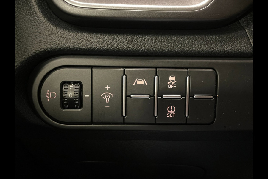 Kia Ceed 1.0 T-GDi DynamicLine|APPLE CARPLAY|ANDROID AUTO|STOEL+STUURVERWARMING|CAMERA|CRUISE,CLIMATE CONTROL|1E EIG.|INCL.BTW|