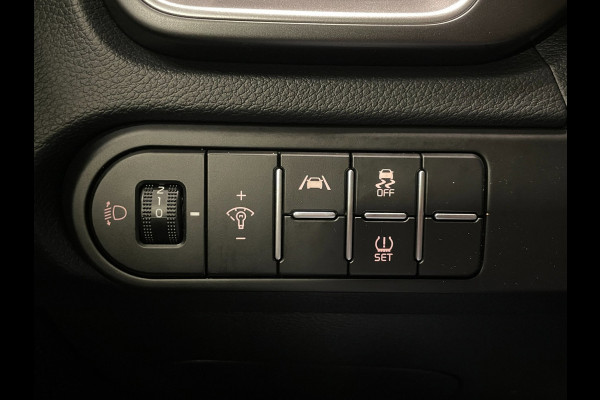Kia Ceed 1.0 T-GDi DynamicLine|APPLE CARPLAY|ANDROID AUTO|STOEL+STUURVERWARMING|CAMERA|CRUISE,CLIMATE CONTROL|1E EIG.|INCL.BTW|