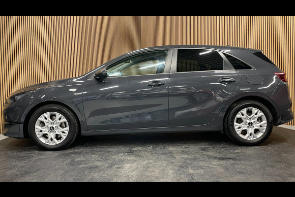 Kia Ceed 1.0 T-GDi DynamicLine|APPLE CARPLAY|ANDROID AUTO|STOEL+STUURVERWARMING|CAMERA|CRUISE,CLIMATE CONTROL|1E EIG.|INCL.BTW|