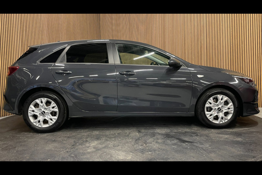 Kia Ceed 1.0 T-GDi DynamicLine|APPLE CARPLAY|ANDROID AUTO|STOEL+STUURVERWARMING|CAMERA|CRUISE,CLIMATE CONTROL|1E EIG.|INCL.BTW|