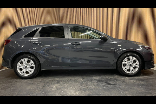 Kia Ceed 1.0 T-GDi DynamicLine|APPLE CARPLAY|ANDROID AUTO|STOEL+STUURVERWARMING|CAMERA|CRUISE,CLIMATE CONTROL|1E EIG.|INCL.BTW|