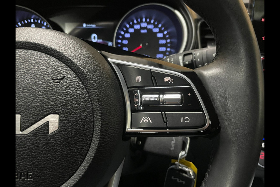 Kia Ceed 1.0 T-GDi DynamicLine|APPLE CARPLAY|ANDROID AUTO|STOEL+STUURVERWARMING|CAMERA|CRUISE,CLIMATE CONTROL|1E EIG.|INCL.BTW|