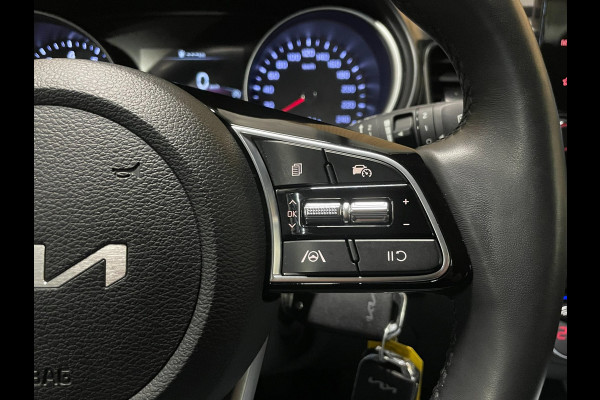 Kia Ceed 1.0 T-GDi DynamicLine|APPLE CARPLAY|ANDROID AUTO|STOEL+STUURVERWARMING|CAMERA|CRUISE,CLIMATE CONTROL|1E EIG.|INCL.BTW|