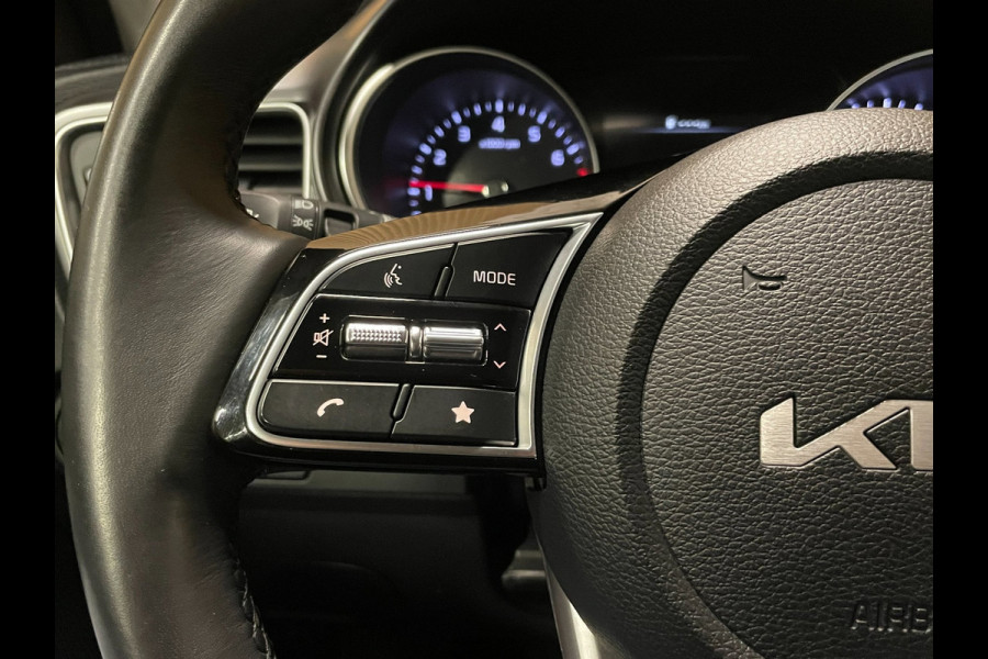Kia Ceed 1.0 T-GDi DynamicLine|APPLE CARPLAY|ANDROID AUTO|STOEL+STUURVERWARMING|CAMERA|CRUISE,CLIMATE CONTROL|1E EIG.|INCL.BTW|