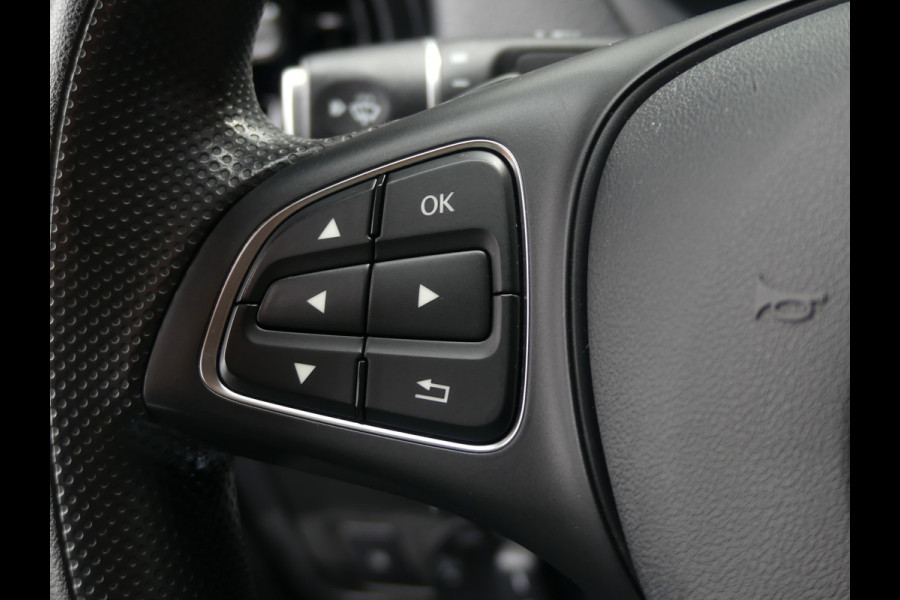 Mercedes-Benz V-Klasse 300d Extra Lang Dubbel Cabine LED/Trekhaak/LEER/360Camera