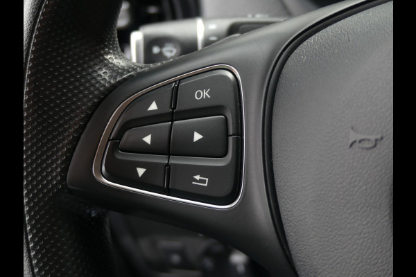 Mercedes-Benz V-Klasse 300d Extra Lang Dubbel Cabine LED/Trekhaak/LEER/360Camera
