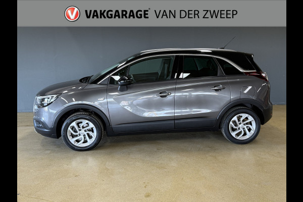 Opel Crossland X 1.2 Turbo Innovation | Automaat