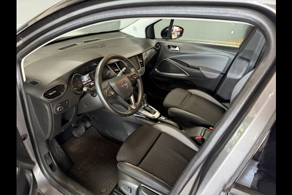 Opel Crossland X 1.2 Turbo Innovation | Automaat
