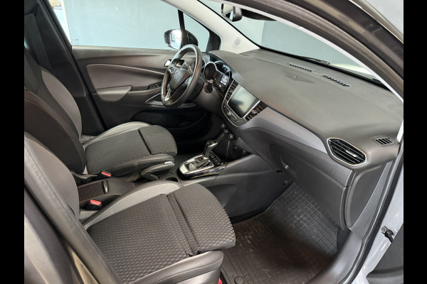 Opel Crossland X 1.2 Turbo Innovation | Automaat