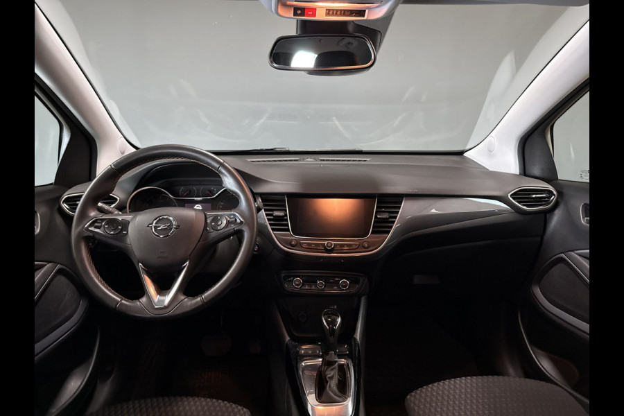Opel Crossland X 1.2 Turbo Innovation | Automaat