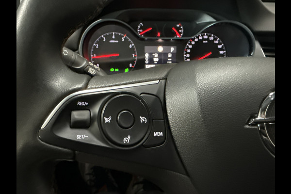 Opel Crossland X 1.2 Turbo Innovation | Automaat