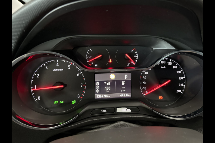 Opel Crossland X 1.2 Turbo Innovation | Automaat