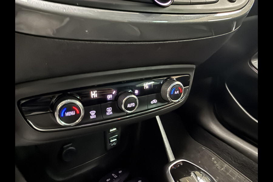 Opel Crossland X 1.2 Turbo Innovation | Automaat