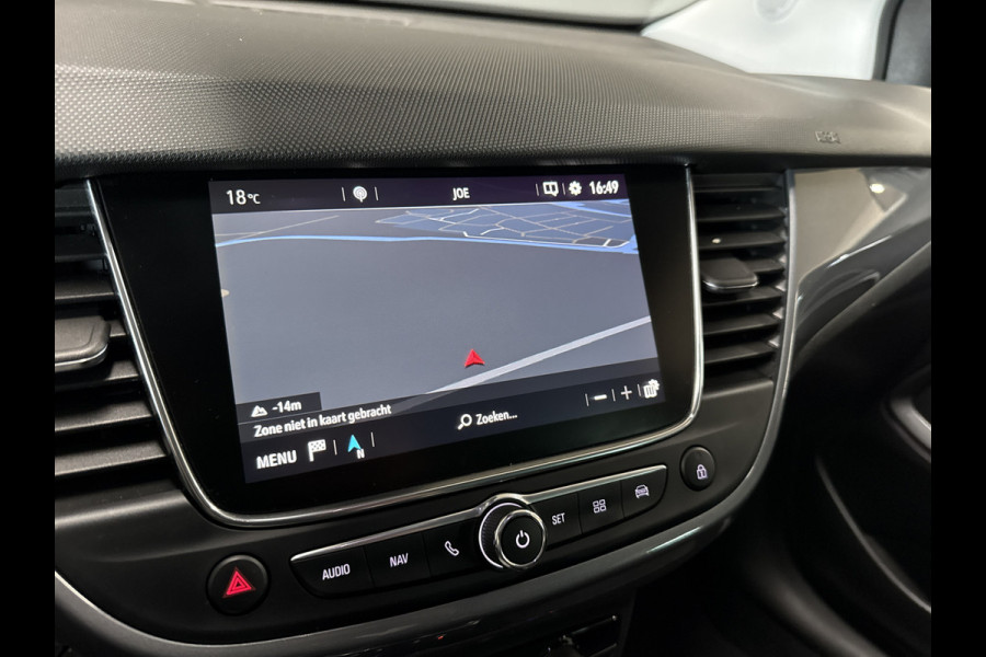 Opel Crossland X 1.2 Turbo Innovation | Automaat