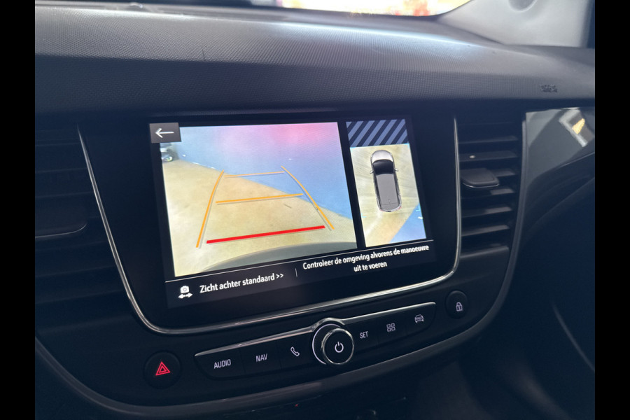 Opel Crossland X 1.2 Turbo Innovation | Automaat