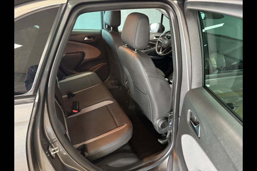 Opel Crossland X 1.2 Turbo Innovation | Automaat