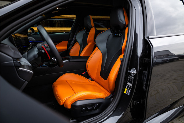 BMW 5 Serie Touring M5 - Panorama | B&W | Carbon | Elek. Trekhaak | 360 Camera