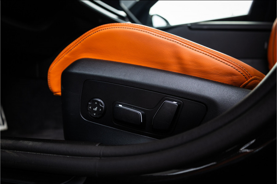 BMW 5 Serie Touring M5 - Panorama | B&W | Carbon | Elek. Trekhaak | 360 Camera