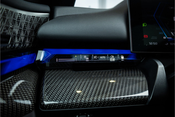 BMW 5 Serie Touring M5 - Panorama | B&W | Carbon | Elek. Trekhaak | 360 Camera