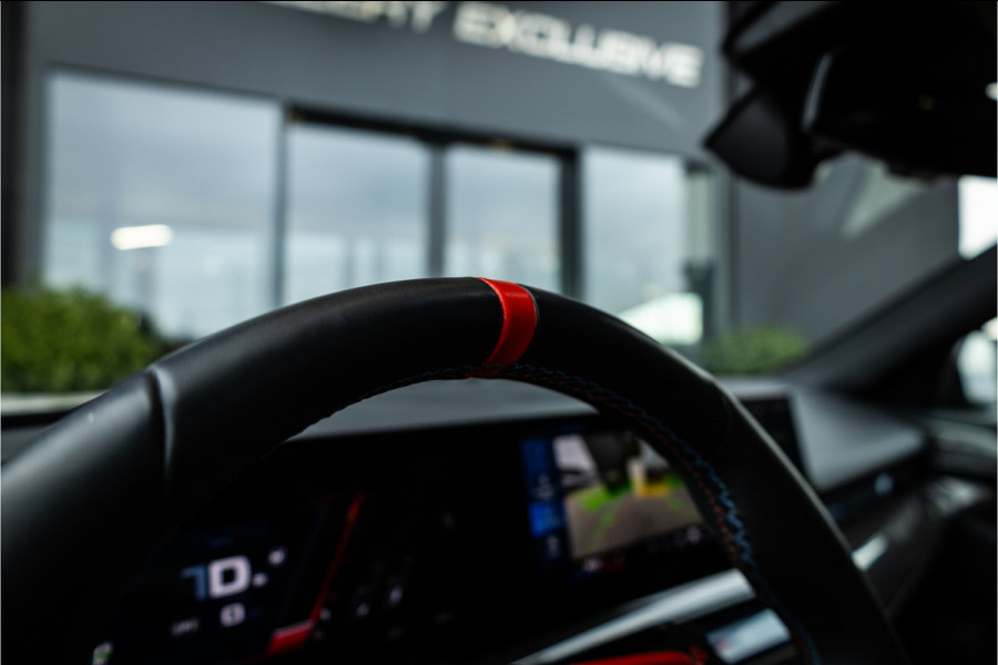 BMW 5 Serie Touring M5 - Panorama | B&W | Carbon | Elek. Trekhaak | 360 Camera