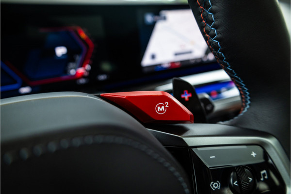 BMW 5 Serie Touring M5 - Panorama | B&W | Carbon | Elek. Trekhaak | 360 Camera