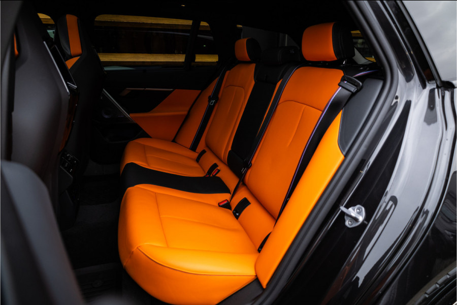 BMW 5 Serie Touring M5 - Panorama | B&W | Carbon | Elek. Trekhaak | 360 Camera