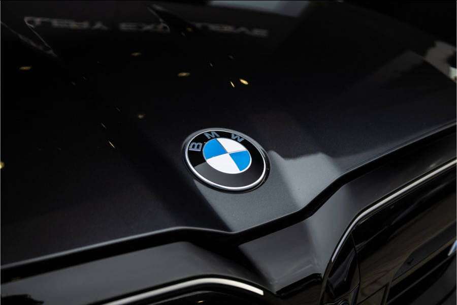 BMW 5 Serie Touring M5 - Panorama | B&W | Carbon | Elek. Trekhaak | 360 Camera