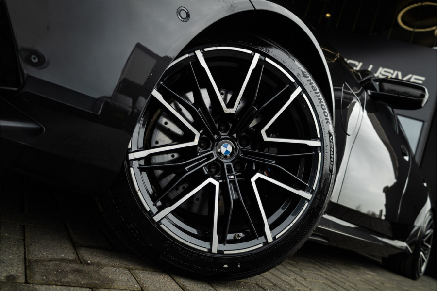 BMW 5 Serie Touring M5 - Panorama | B&W | Carbon | Elek. Trekhaak | 360 Camera