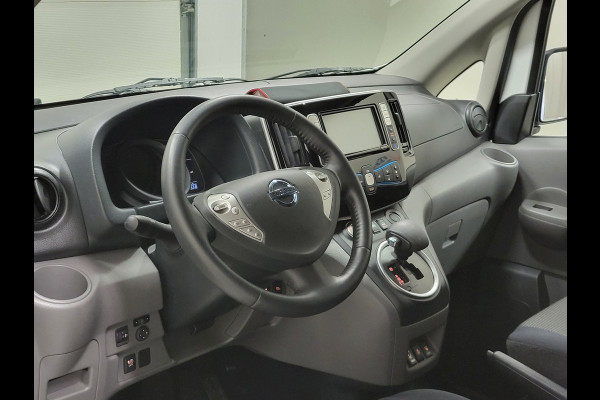 Nissan E-NV200 40kWh 200km Elektrisch!