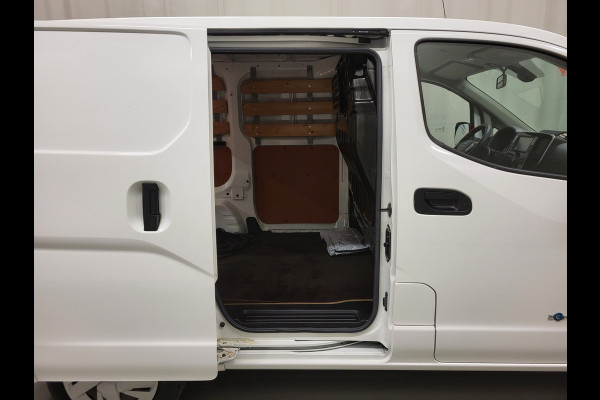 Nissan E-NV200 40kWh 200km Elektrisch!