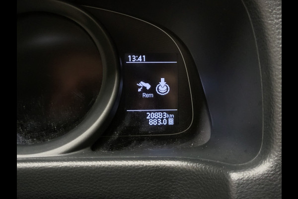 Nissan E-NV200 40kWh 200km Elektrisch!