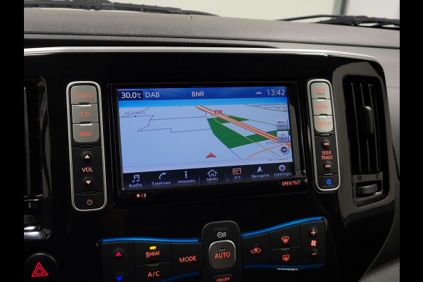 Nissan E-NV200 40kWh 200km Elektrisch!