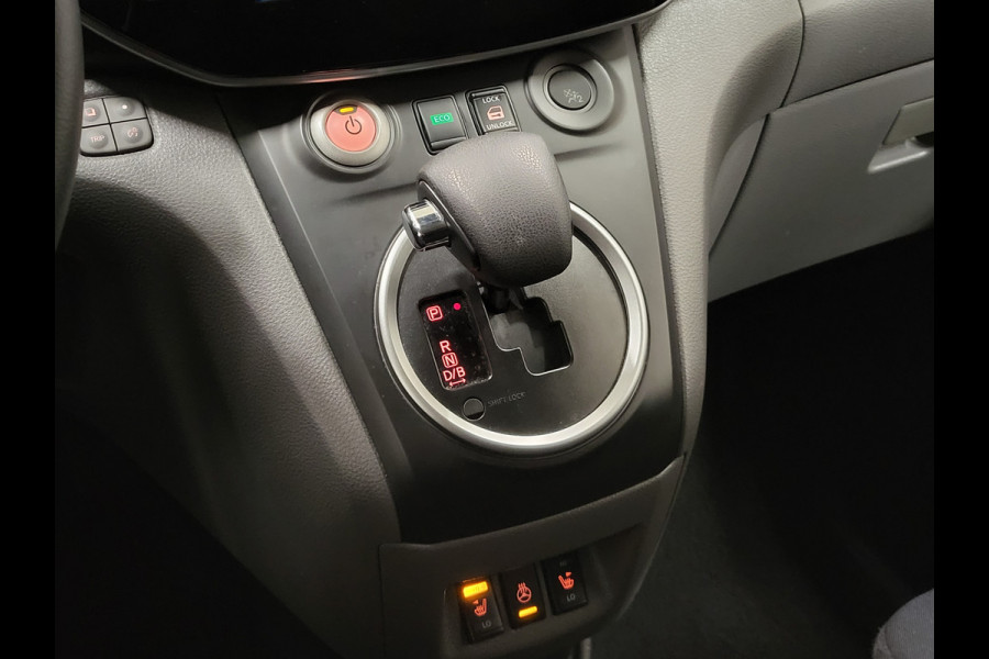 Nissan E-NV200 40kWh 200km Elektrisch!