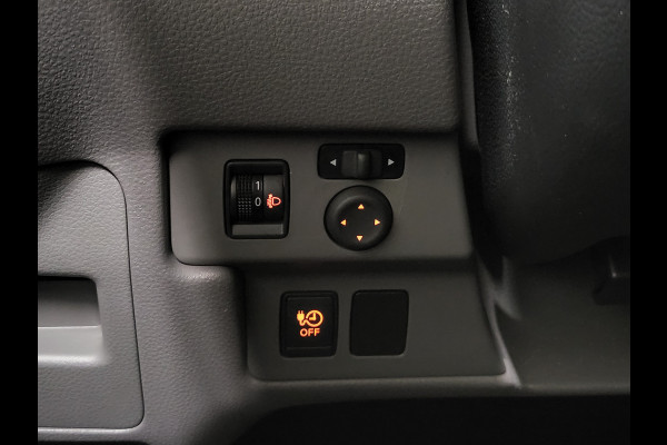 Nissan E-NV200 40kWh 200km Elektrisch!