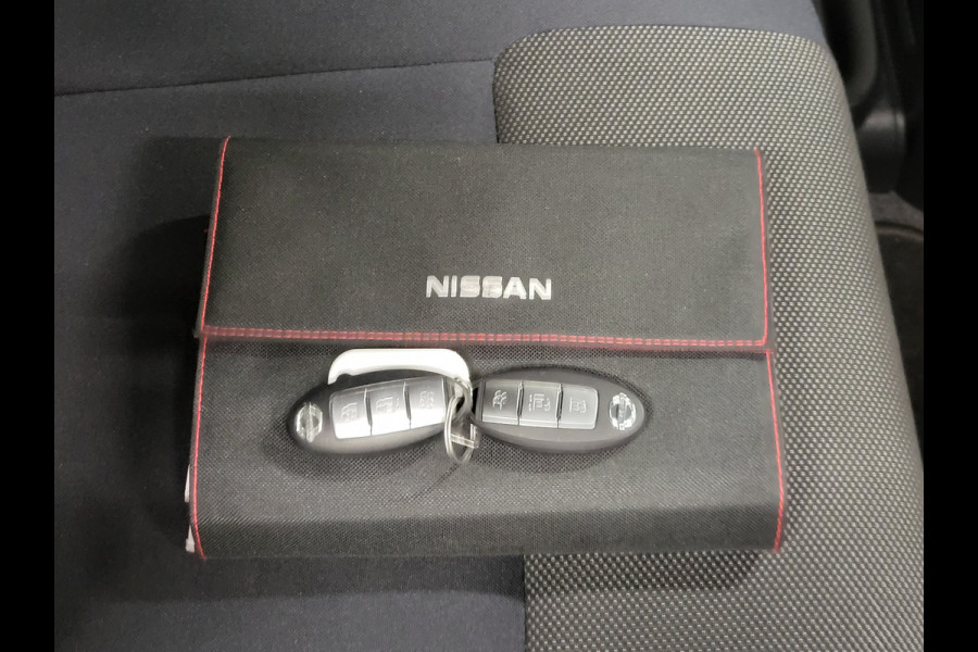 Nissan E-NV200 40kWh 200km Elektrisch!