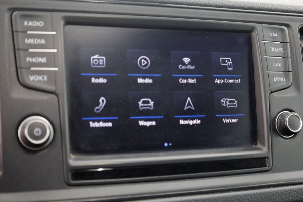 Volkswagen Crafter 35 2.0 TDI 140pk L3H3 (L2H2) Exclusive Edtion LED 03-2019