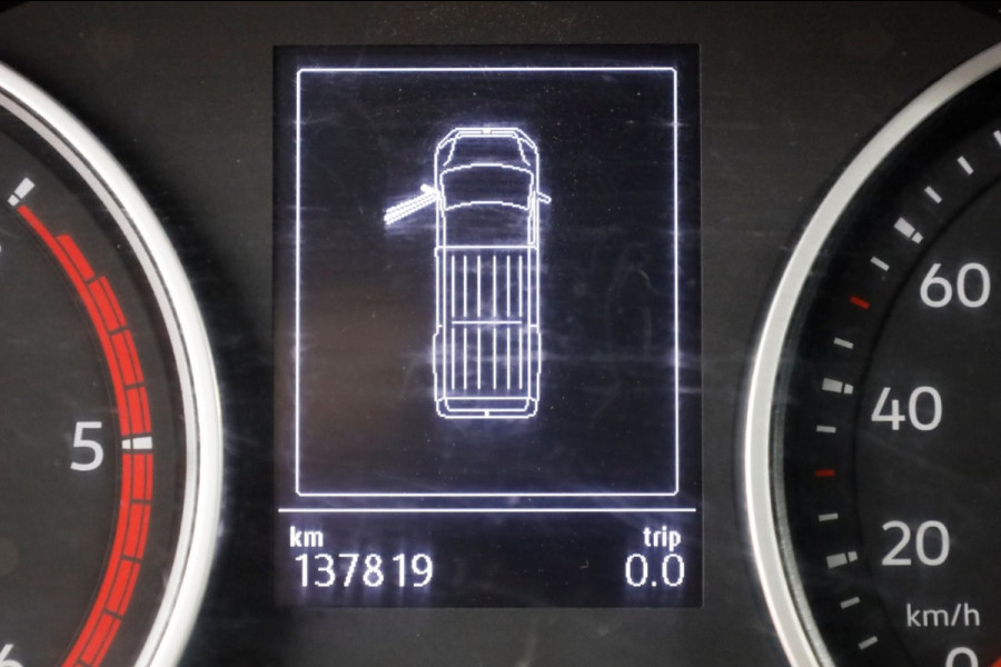 Volkswagen Crafter 35 2.0 TDI 140pk L3H3 (L2H2) Exclusive Edtion LED 03-2019