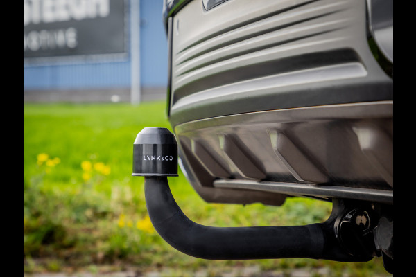 Lynk & Co 01 1.5 Plug-In Hybrid 262pk BLACKED OUT | Trekhaak | 360 Camera