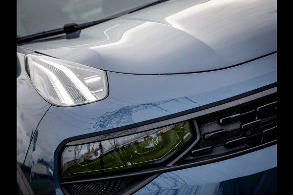 Lynk & Co 01 1.5 Plug-In Hybrid 262pk BLACKED OUT | Trekhaak | 360 Camera