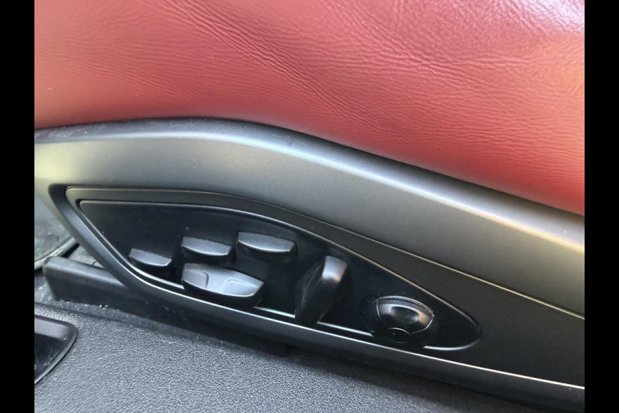 Porsche 911 Cabrio 3.0 Carrera S 450PK | Sport Chrono | Sport Uitlaat | 360* Camera | Stoelventilatie/Verwarming | DAB |