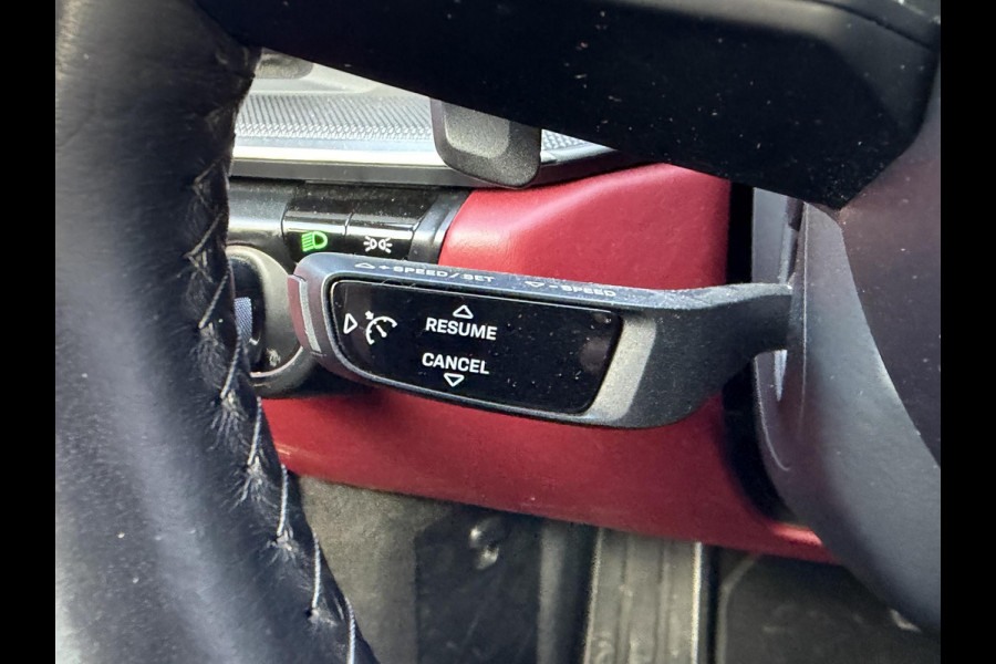 Porsche 911 Cabrio 3.0 Carrera S 450PK | Sport Chrono | Sport Uitlaat | 360* Camera | Stoelventilatie/Verwarming | DAB |