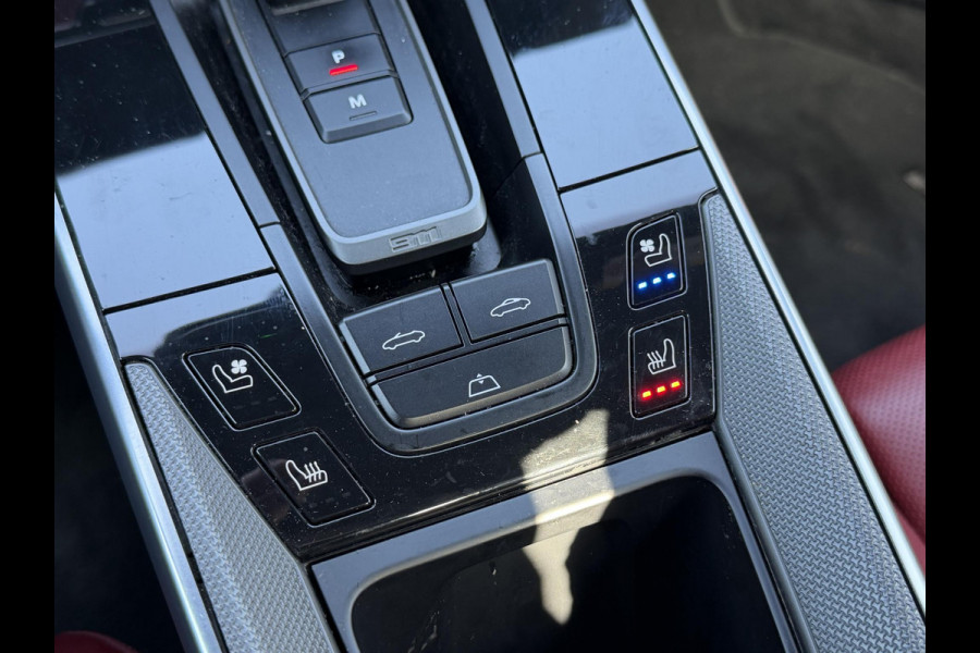 Porsche 911 Cabrio 3.0 Carrera S 450PK | Sport Chrono | Sport Uitlaat | 360* Camera | Stoelventilatie/Verwarming | DAB |